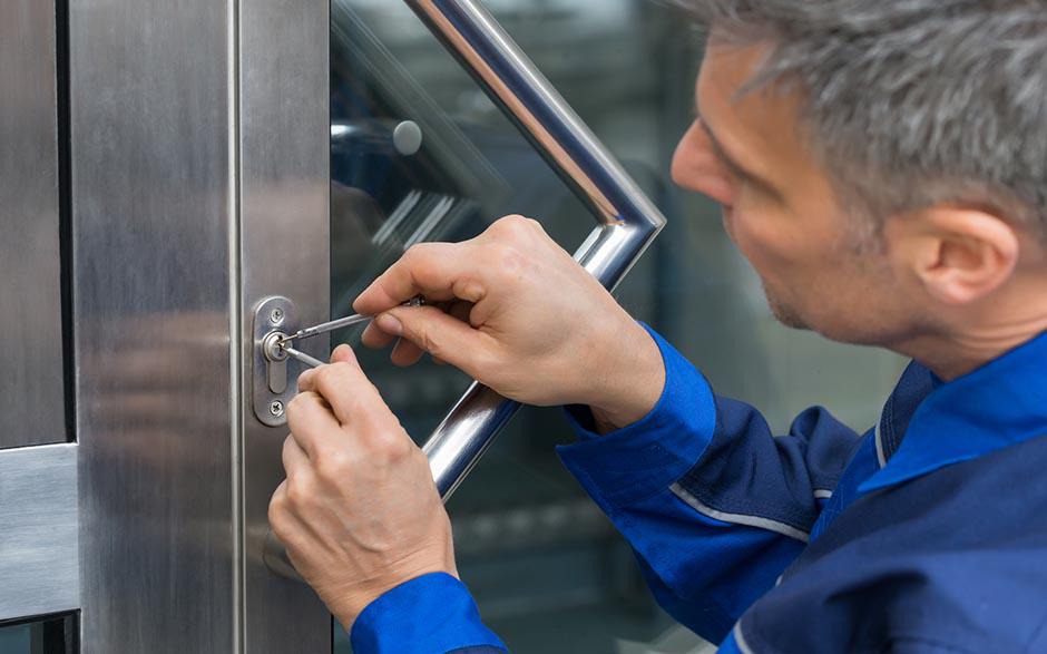 Salon-de-Provence changer une serrure Bricard