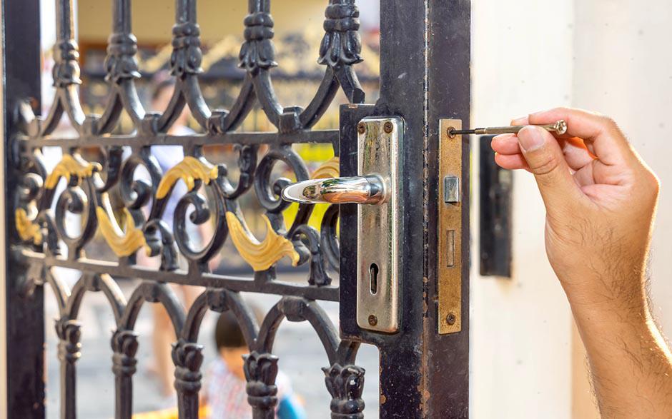 changer ses portes intérieures Aulnay-sous-Bois